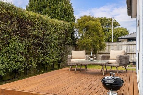 Photo of property in 55a Lismore Street, Merrilands, New Plymouth, 4312