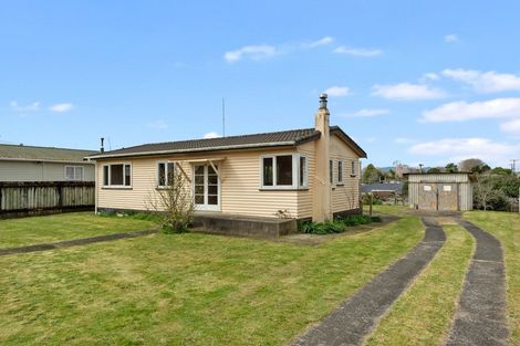 Photo of property in 5 Whitaker Street, Kihikihi, Te Awamutu, 3800