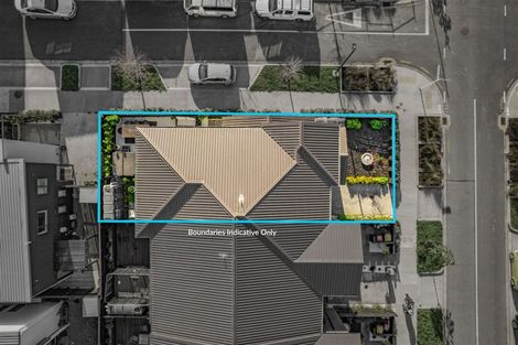 Photo of property in 5 Waterlily Street, Hobsonville, Auckland, 0616