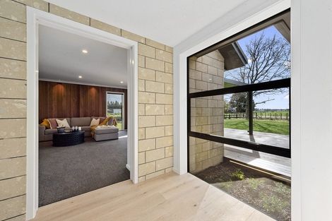 Photo of property in 9 South Oaks Close, Pukemoremore, Cambridge, 3493