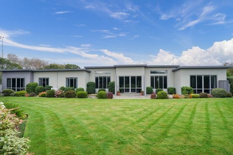 Photo of property in 44 Glenroy Park Drive, Waikiwi, Invercargill, 9810