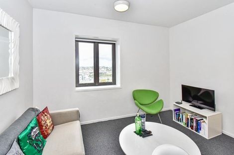 Photo of property in Twin Towers, 708/17 Putney Way, Manukau, Auckland, 2104