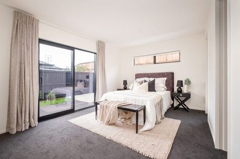Photo of property in 7 Steve Askin Drive, Cracroft, Christchurch, 8022
