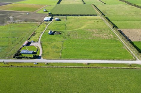 Photo of property in 730 Riversdale-ardlussa Road, Kingston Crossing, Gore, 9776