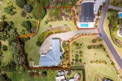 Photo of property in 19 Newton Watts Drive, Kerikeri, 0294