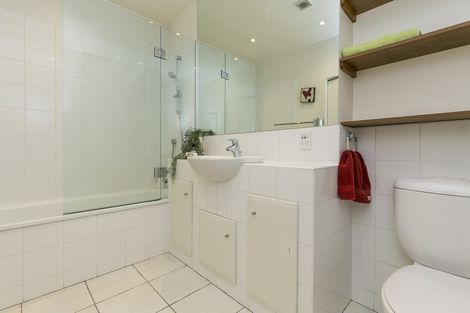 Photo of property in Wall Street On Lambton, 6/326 Lambton Quay, Wellington Central, Wellington, 6011