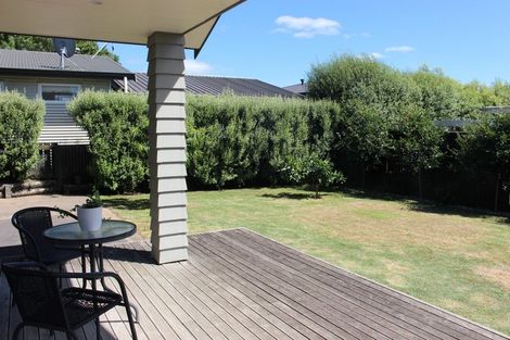 Photo of property in 4a Central Street, Matamata, 3400