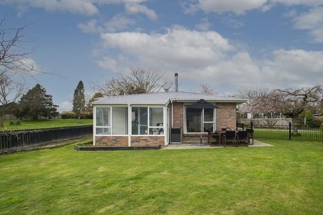 Photo of property in 14 Wrigley Place, Matamata, 3400