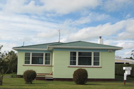 Photo of property in 154 Portia Street, Stratford, 4332