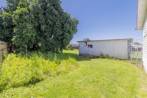 Photo of property in 18 Konini Street, Levin, 5510
