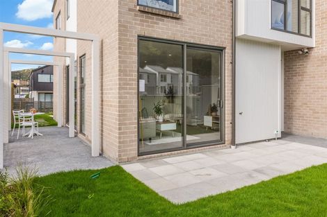 Photo of property in 2 Tokitoki Way, Kenepuru, Porirua, 5022