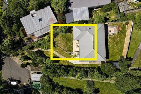 Photo of property in 59 Cornford Street, Karori, Wellington, 6012