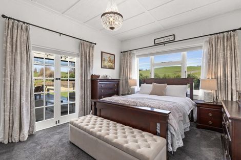 Photo of property in 1490 Elsthorpe Road, Elsthorpe, Otane, 4277