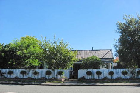 Photo of property in 105 Walker Street, Ashburton, 7700