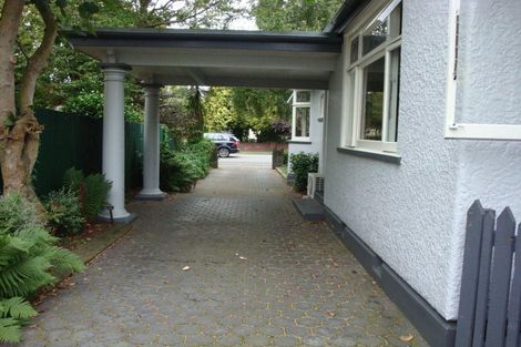 Photo of property in 195 Cranford Street, St Albans, Christchurch, 8014