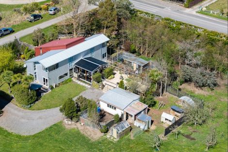 Photo of property in 5 Mona Vale Street, Waikari, 7420