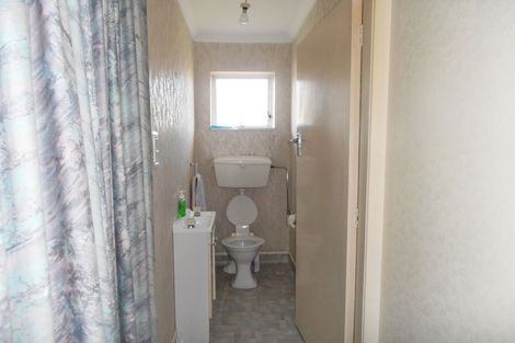 Photo of property in 165 North Street, West End, Timaru, 7910