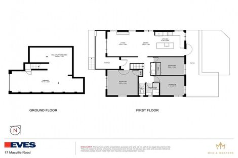 Photo of property in 17 Macville Road, Mount Maunganui, 3116