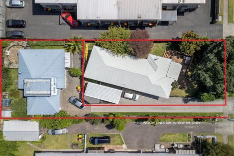 Photo of property in 2/46 Miro Street, Mount Maunganui, 3116