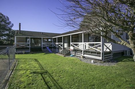 Photo of property in 8 Innes Road, Lichfield, Putaruru, 3482