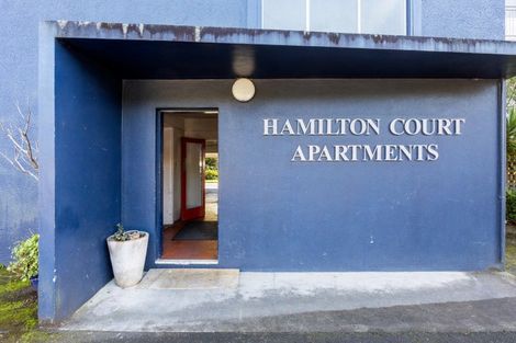 Photo of property in 13/89 Tristram Street, Hamilton Central, Hamilton, 3204