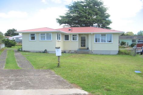 Photo of property in 16 Shaw Street, Kaikohe, 0405