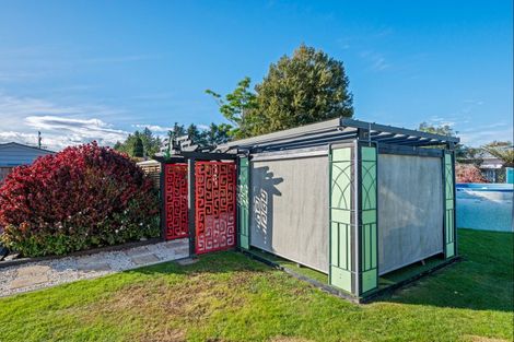 Photo of property in 3 Glenroy Crescent, Springlands, Blenheim, 7201