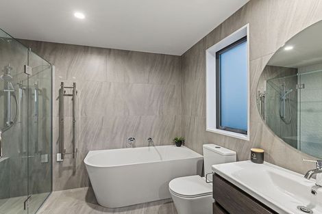 Photo of property in 26 Eccles Place, Halswell, 8025