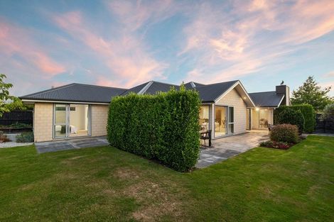 Photo of property in 16 Temple Avenue, Lincoln, 7608