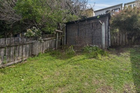 Photo of property in 104 Wallace Street, Mount Cook, Wellington, 6021