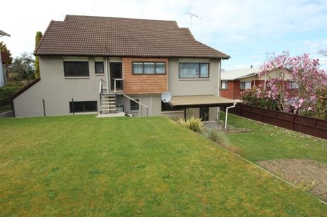 Photo of property in 32 Tasman Drive, Tokoroa, 3420