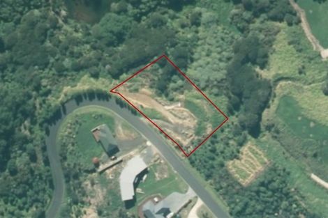 Photo of property in 65 Bennett Road, Te Mata, Thames, 3575