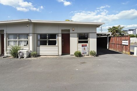 Photo of property in 8a Ford Street, Hamilton East, Hamilton, 3216