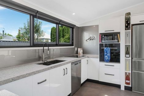 Photo of property in 126a West Street, Greytown, 5712