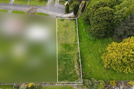 Photo of property in 8a Puripuri Street, Taihape, 4720