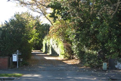 Photo of property in 102 Wairakei Road, Bryndwr, Christchurch, 8052