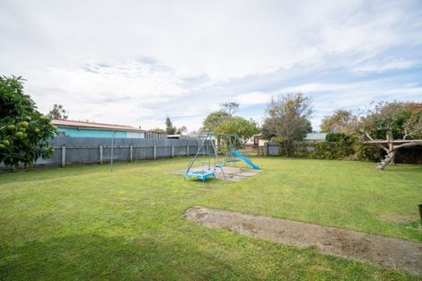 Photo of property in 39 Prouse Street, Levin, 5510