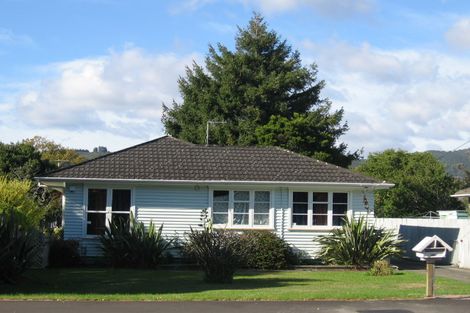 Photo of property in 420 Fergusson Drive, Heretaunga, Upper Hutt, 5018
