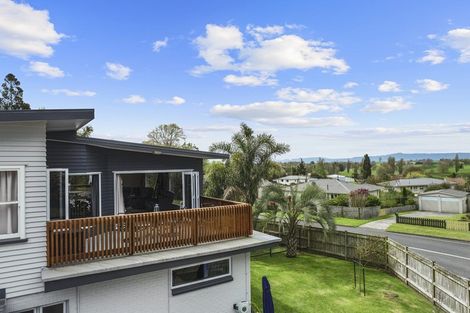 Photo of property in 2 Churchill Street, Putaruru, 3411