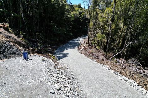 Photo of property in 82 Omoto Valley Road, Kaiata, Greymouth, 7805