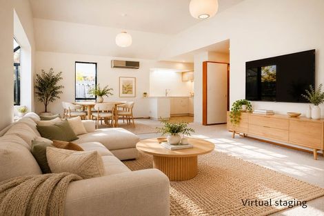 Photo of property in 1/104a Forfar Street, St Albans, Christchurch, 8014