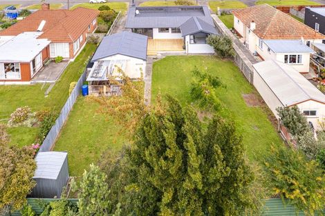 Photo of property in 55 Patapu Street, Whanganui East, Whanganui, 4500