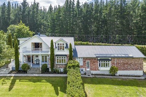 Photo of property in 301 Mount Grey Road, Loburn, Rangiora, 7472