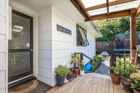 Photo of property in 13 Tahurangi Place, Spotswood, New Plymouth, 4310