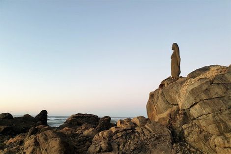 Photo of property in 4 Main Rd Ngakawau, Ngakawau, 7824