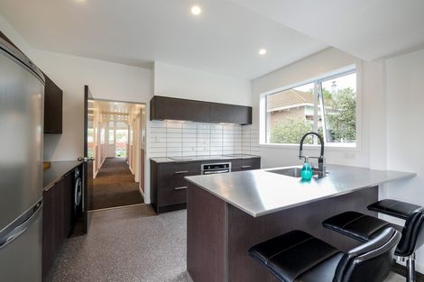 Photo of property in 274 Oxford Street, South Dunedin, Dunedin, 9012