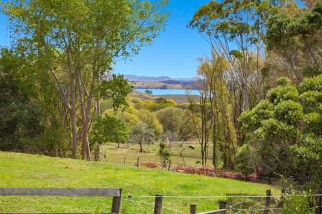 Photo of property in 1180 Oneriri Road, Kaiwaka, 0573