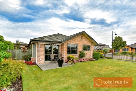 Photo of property in 28 Eaglesome Avenue, Aidanfield, Christchurch, 8025