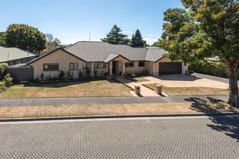 Photo of property in 15 Henry Wigram Drive, Wigram, Christchurch, 8042