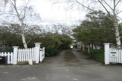 Photo of property in 40 Batt Street, West End, Palmerston North, 4410
